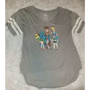 Toy Story Top 